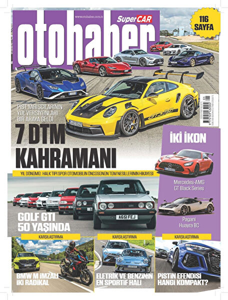 Turkuvaz Dergi Dergiler