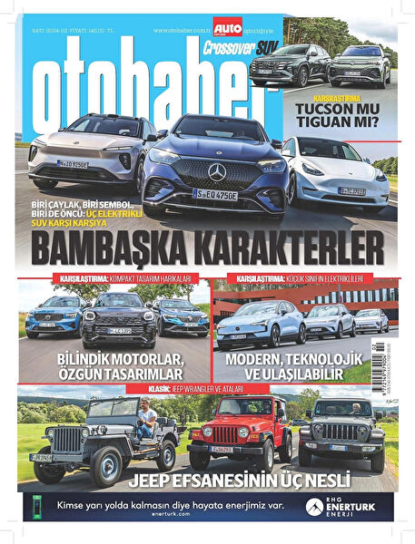 Turkuvaz Dergi Dergiler