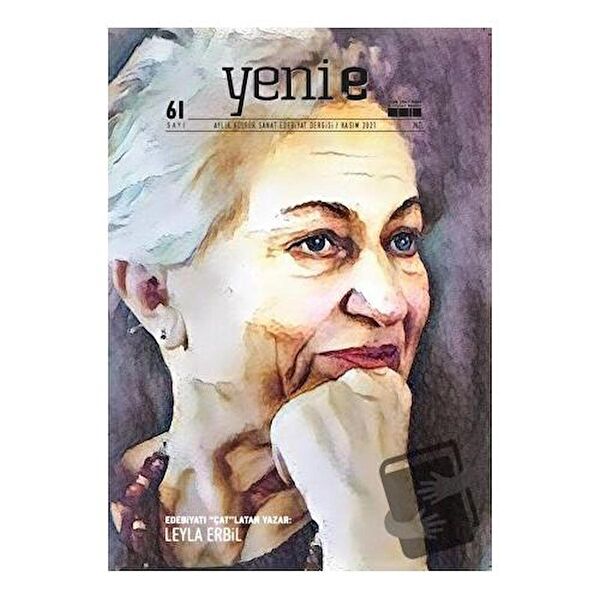 Yeni E Dergisi Edebiyat Kuramı