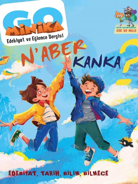 Turkuvaz Dergi Dergiler Kitapları