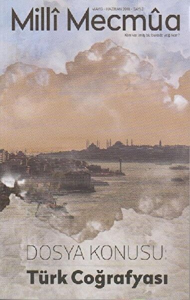 Milli Mecmua Dergisi Araştırma, Tarih