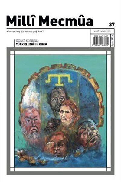 Milli Mecmua Dergisi Dergiler