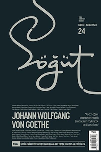 Söğüt Dergisi Yayınları Dergiler