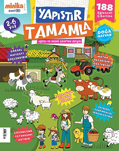 Turkuvaz Dergi Dergiler