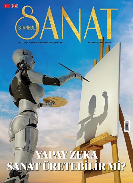 K İletişim Yayınevi Dergiler