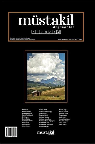 İskenderiye Yayınları Türk Edebiyatı