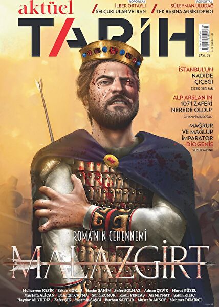 Turkuvaz Dergi Dergiler