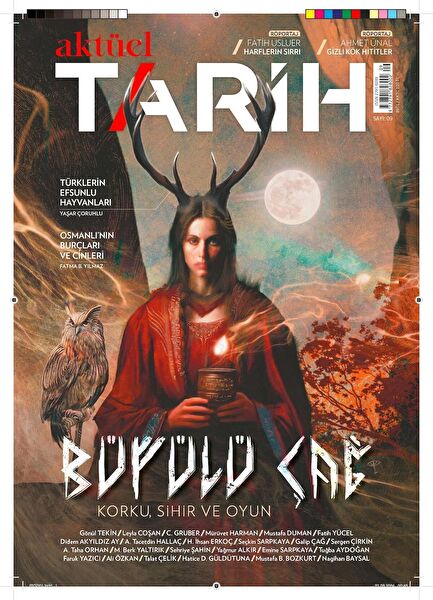 Turkuvaz Dergi Dergiler