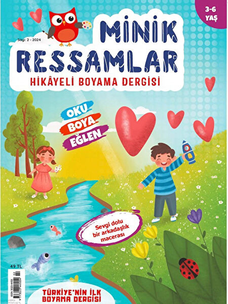 Turkuvaz Dergi Dergiler