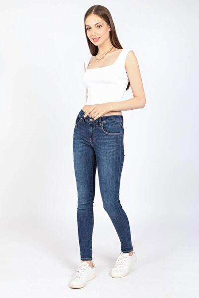 Banny Jeans Kadın Jeans