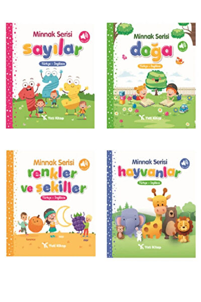 Yeti Kitap Ders ve Yardımcı Kaynak Kitapları