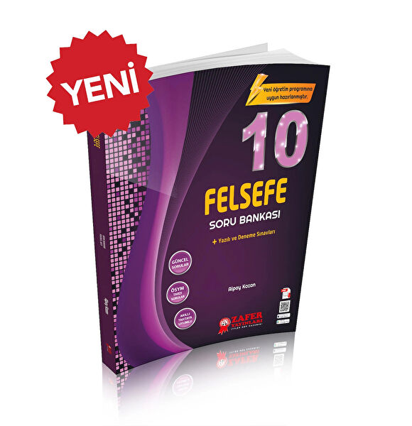 Zafer Yayınları Sınav Hazırlık