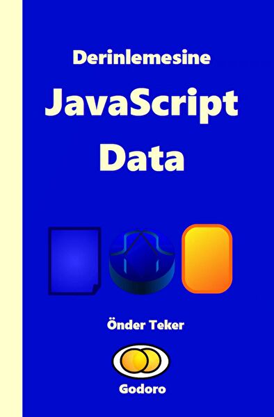 Godoro Bilgisayar Kitapları