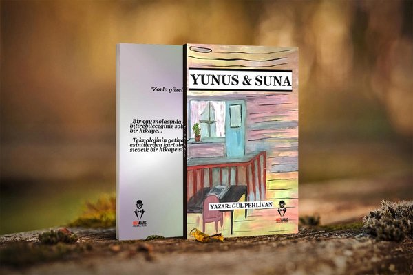 MST Yayıncılık Roman Kitapları