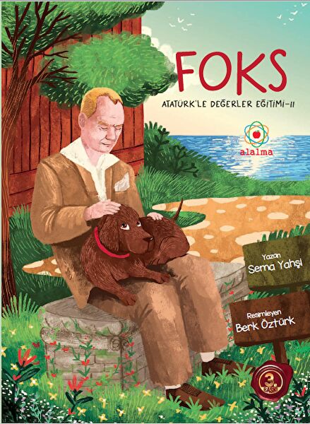 Alalma Yayınları Atatürk Kitapları