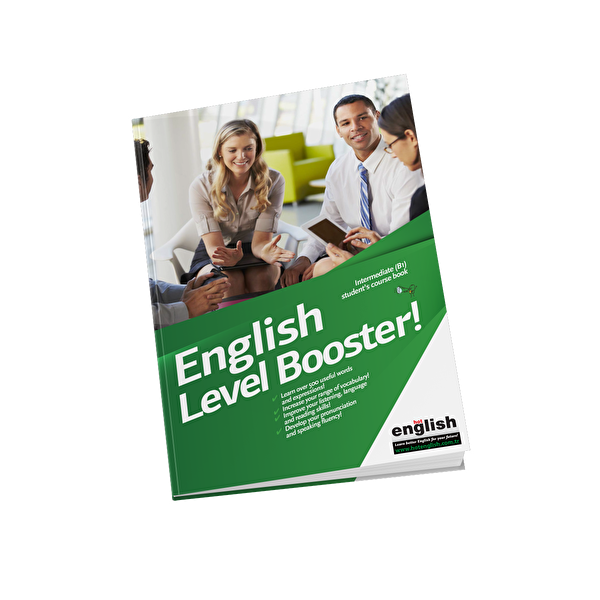 Hot English Yabancı Dilde Kitaplar