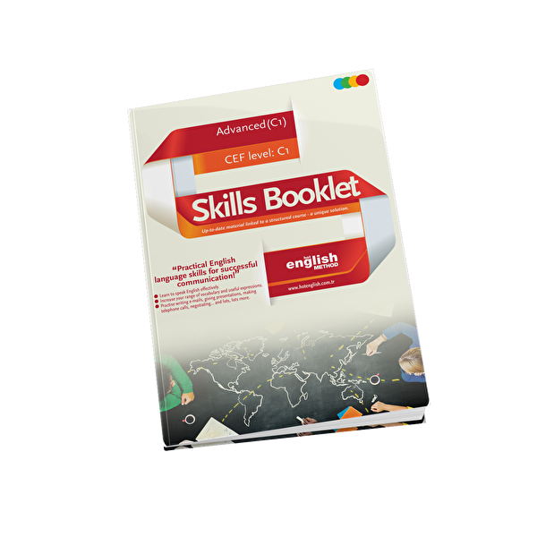 Hot English Yabancı Dilde Kitaplar