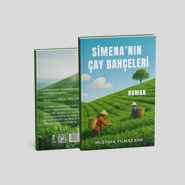 MST Yayıncılık Roman Kitapları