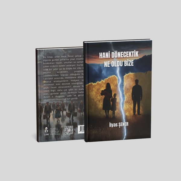 MST Yayıncılık Roman Kitapları