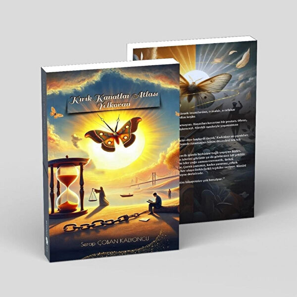 MST Yayıncılık Roman