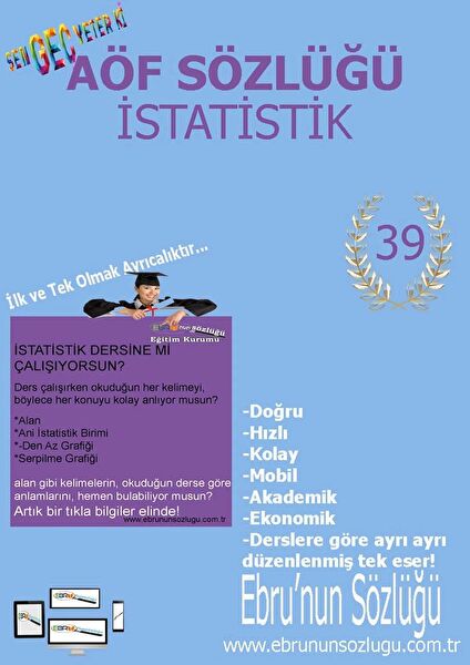 Ebru'nun Sözlüğü Ders ve Yardımcı Kaynak Kitapları