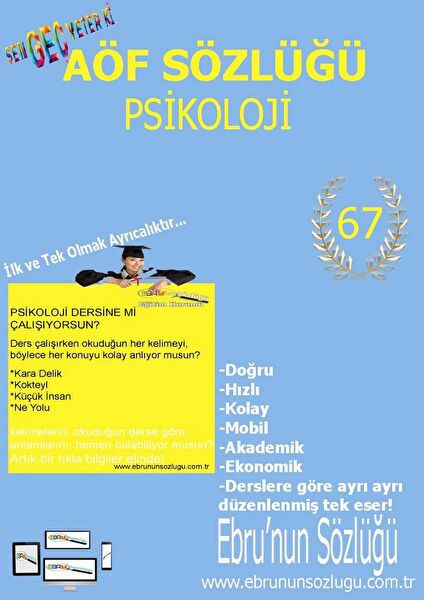 Ebru'nun Sözlüğü Ders ve Yardımcı Kaynak Kitapları