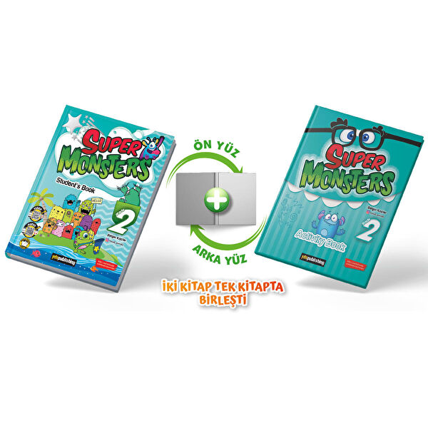 YDS Publishing Yabancı Dilde Kitaplar