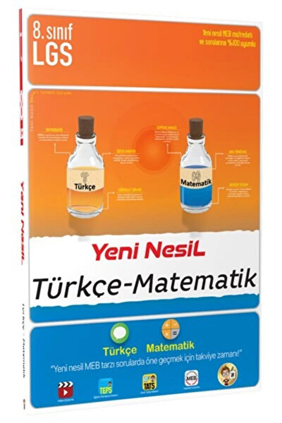 Tonguç Akademi Ders ve Yardımcı Kaynak Kitapları