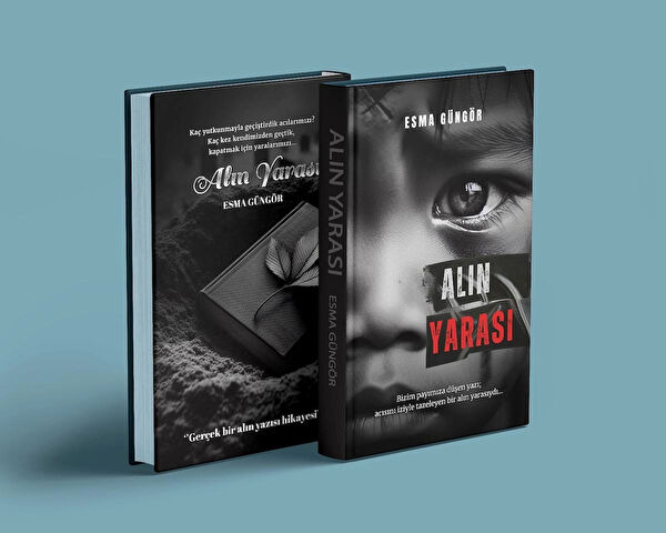 MST Yayıncılık Roman