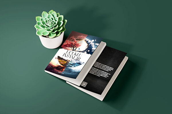 MST Yayıncılık Roman