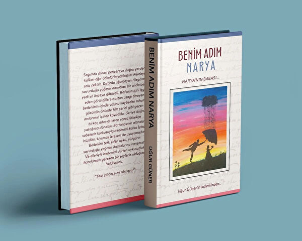 MST Yayıncılık Roman