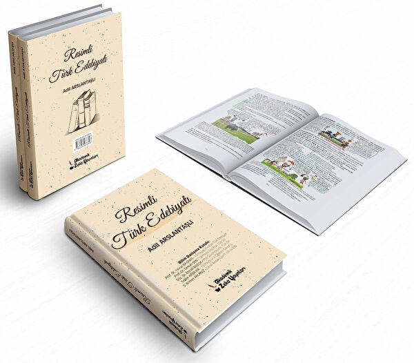 Akademik Zeka Türk Edebiyatı