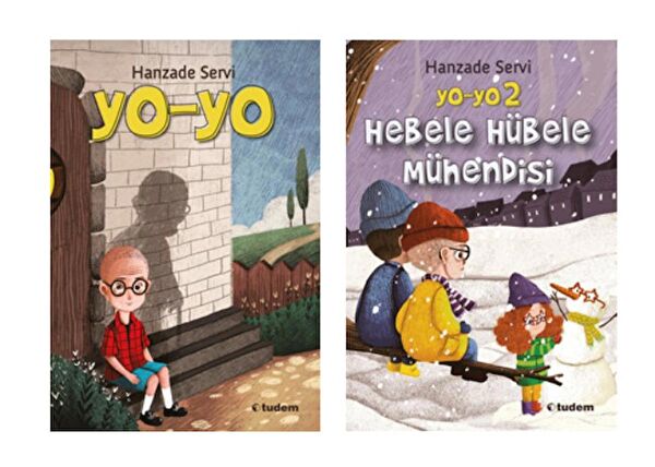 Tudem Kültür Çocuk Öykü, Masal