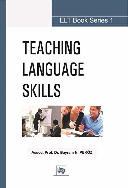  Yabancı Dil Eğitimi