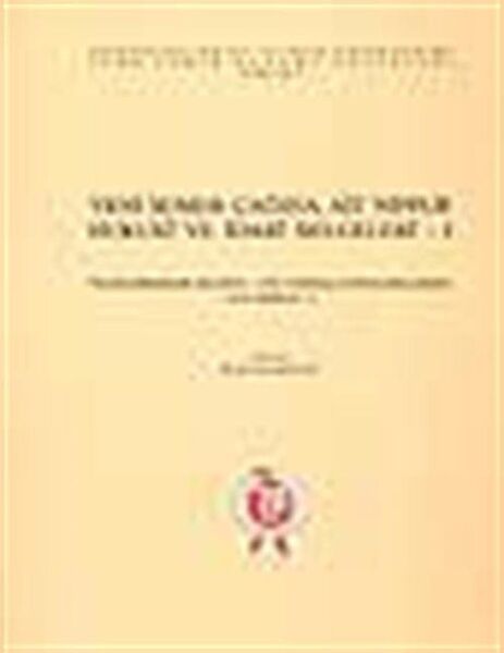 Türk Tarih Kurumu Akademik Kitaplar