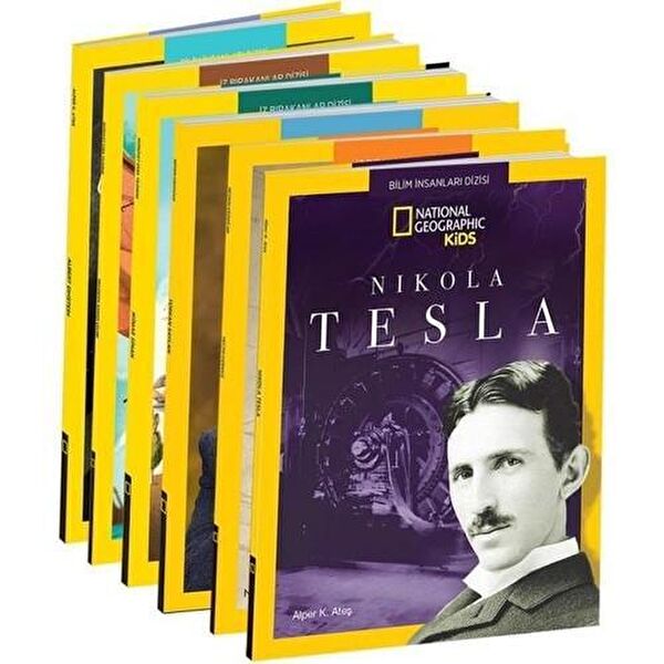 Beta Yayınevi Bilim ve Teknik