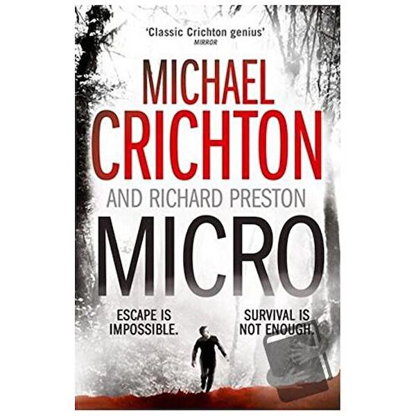 HarperCollins Yabancı Dilde Kitaplar