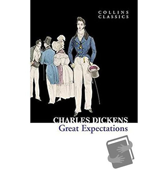 HarperCollins Yabancı Dilde Kitaplar