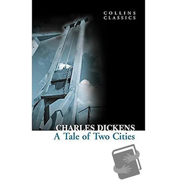 HarperCollins Yabancı Dilde Kitaplar