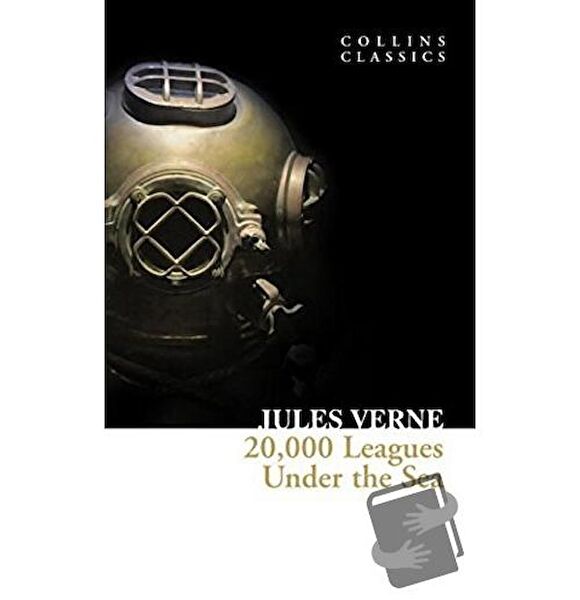 HarperCollins Yabancı Dilde Kitaplar