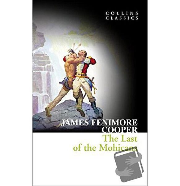 HarperCollins Yabancı Dilde Kitaplar