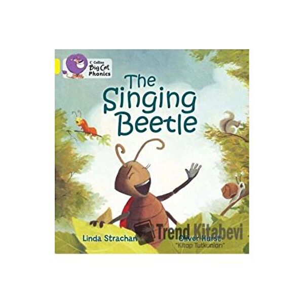 HarperCollins Öykü