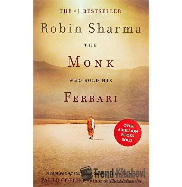 HarperCollins Yabancı Dilde Kitaplar