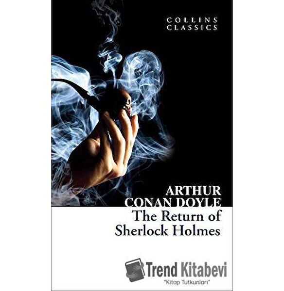 HarperCollins Yabancı Dilde Kitaplar