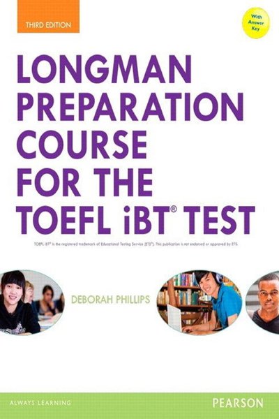 Pearson Education Sınav Hazırlık Kitapları