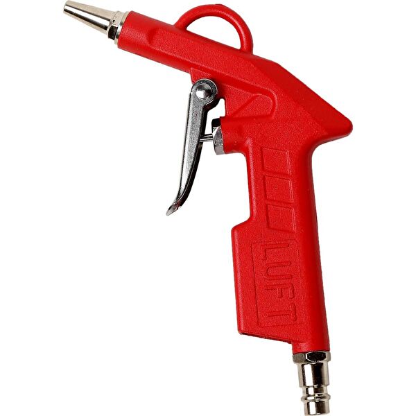 Luft Kompresör Hava Tabancası