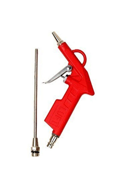 Luft Kompresör Hava Tabancası