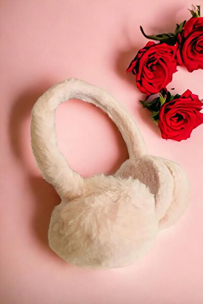 Peluş Diyarı Şapka, Bere, Kulaklık