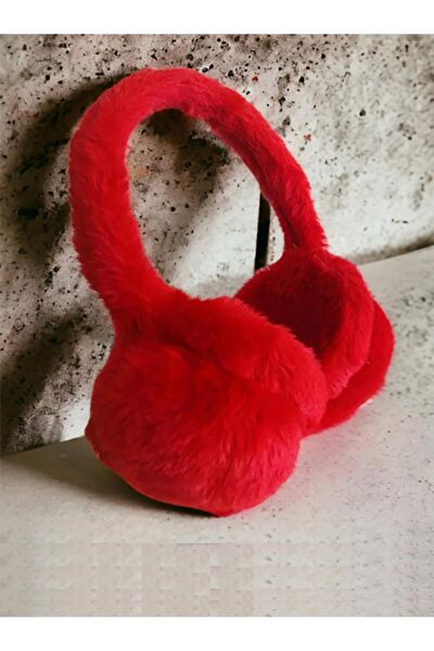 Peluş Diyarı Şapka, Bere, Kulaklık