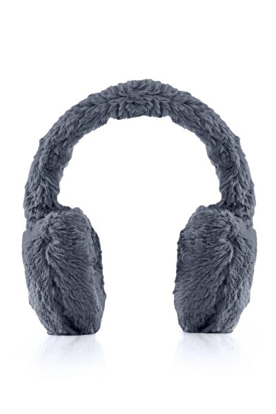 Peluş Diyarı Şapka, Bere, Kulaklık